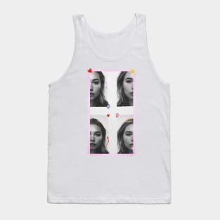 florence Pugh <3 Tank Top